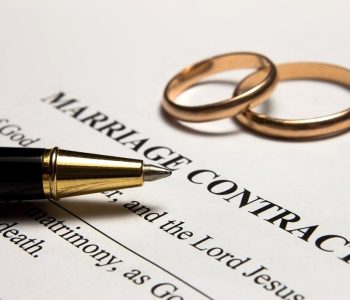 legal marriage changes