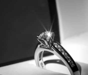 pick the perfect engagement ring