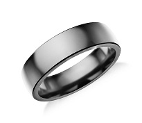 tantalum wedding ring