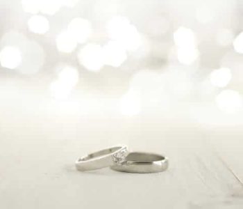 wedding ring metal
