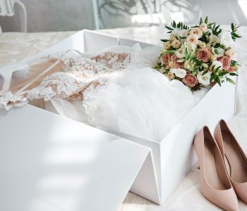 What To Wear Under Your Wedding Dress