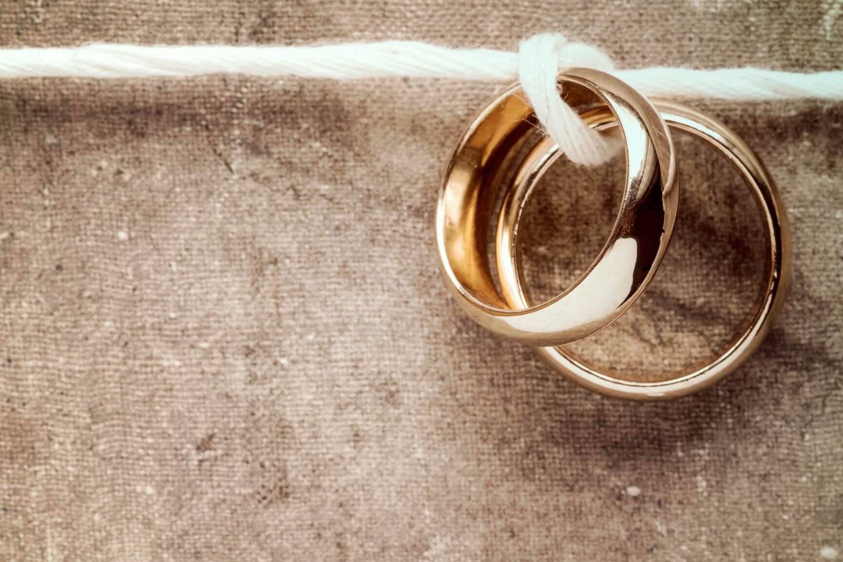 Buyers Guide: Types Of Wedding Rings