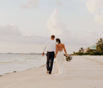 beach Destination Wedding