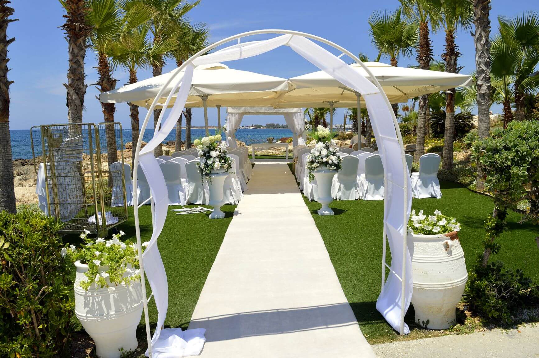 Sunshine Cyprus Weddings
