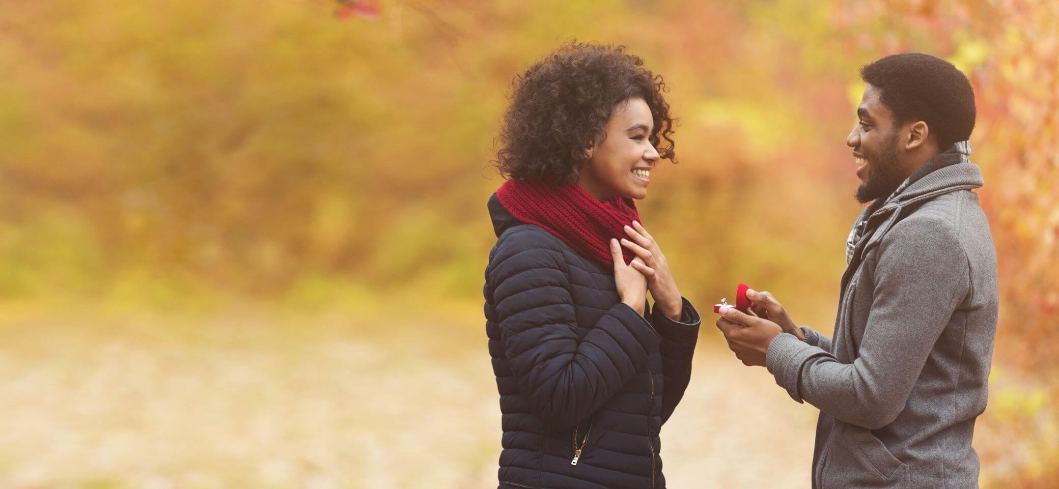 7 Do's (and Some Don'ts) of Marriage Proposals