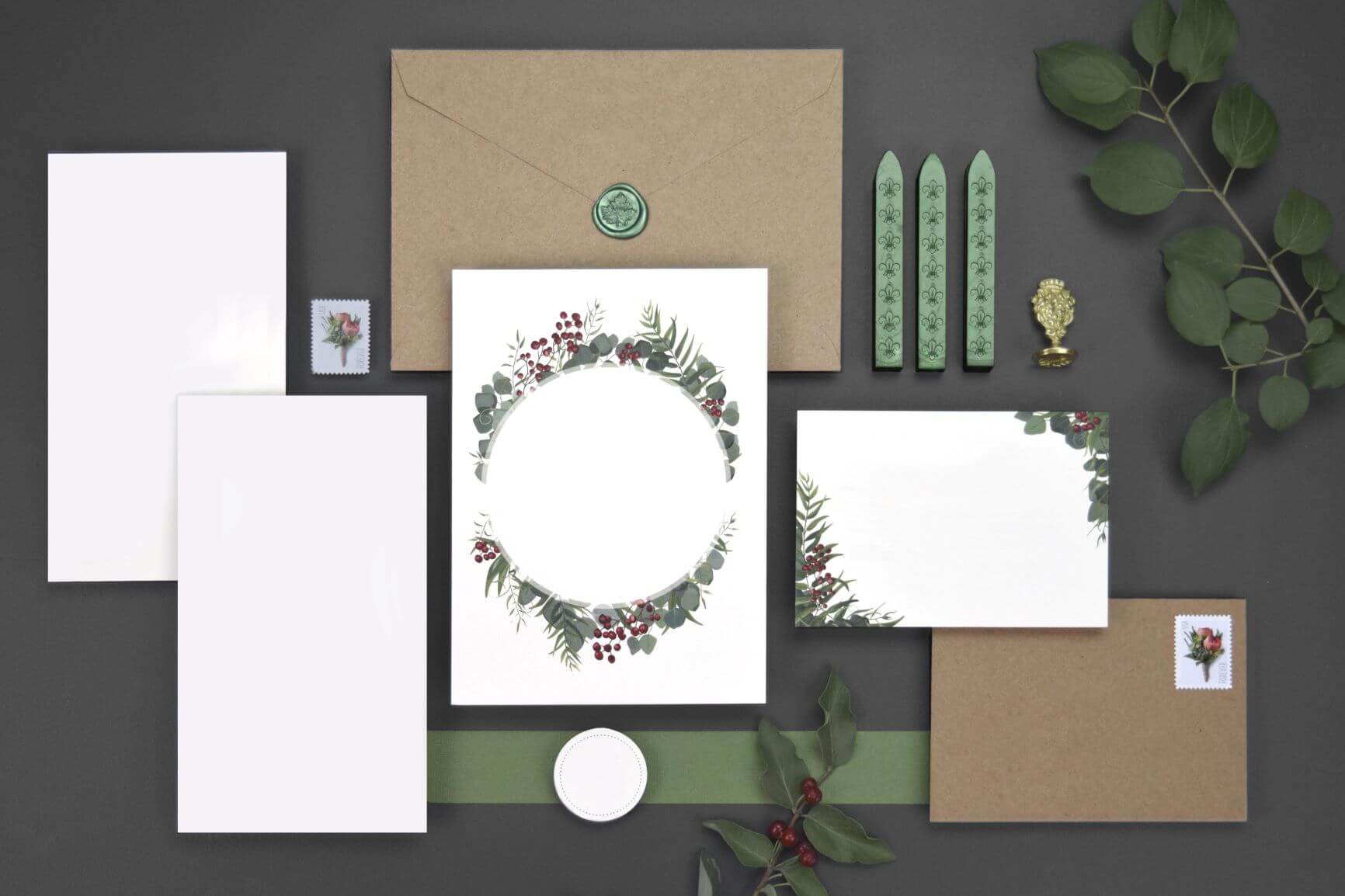 How To Choose Your Wedding Invitations