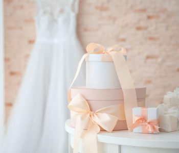 luxury Wedding Gift ideas