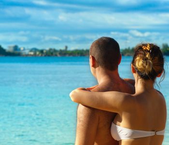 caribbean honeymoon